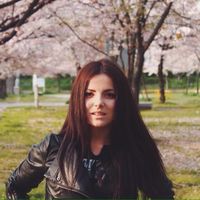 Leysan Khasanova's Photo