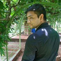 AMITESH  CHANDRA's Photo