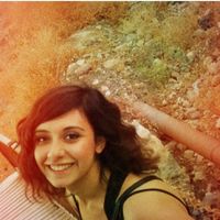 Ezgi Aktaş的照片