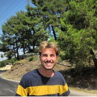 Fotos de Hakkı Erol