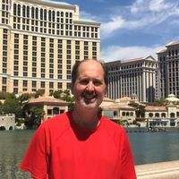 Steve Nelson's Photo