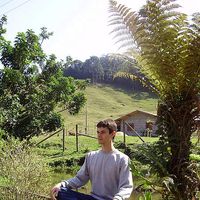 Rafael Boeing的照片