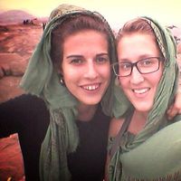 Anais Llenas's Photo