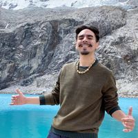 Julio Flores的照片