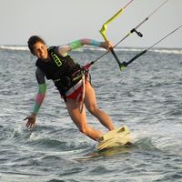 Caroline Desbiens's Photo