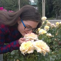 Losha Petruk的照片