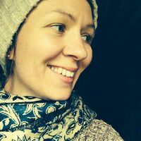 Photos de Anna Qvarnström