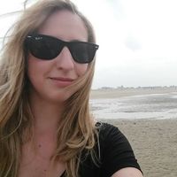 Le foto di Lisa Lipmann