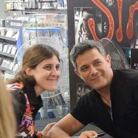 Agostina Valls's Photo