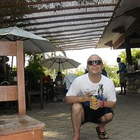 Hector Ortega's Photo