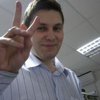 Vladimir Ganzha's Photo