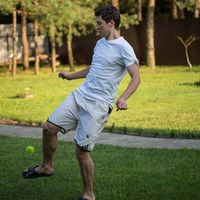 Photos de Alexandr Sorič