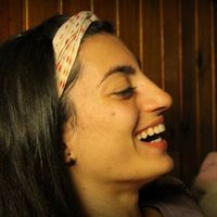 Fotos de Agustina Rio