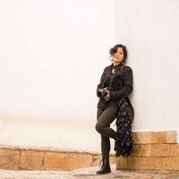 Cecilia Becerra的照片