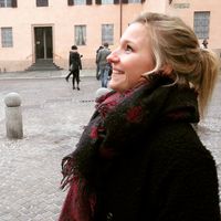 Annika Rohe的照片