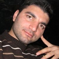 Hamed Heydari's Photo