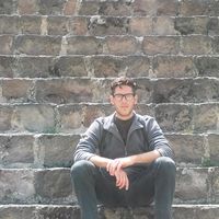 Matias Marinozzi's Photo