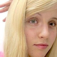 Antonia Hofmann's Photo