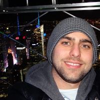 Diego Fernandes的照片