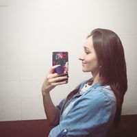 Fotos de Marina Shirobokova