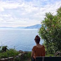 Photos de Giulia Vassalli