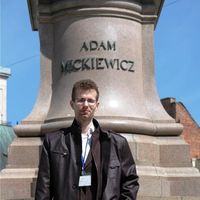 Lukasz Swierczewski's Photo