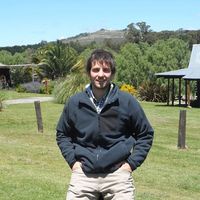 Martin Orradre的照片