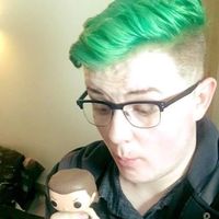 Fotos de Aaron Brophy