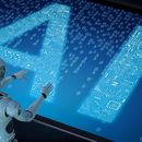 Bilder von Artificial Intelligence Conference