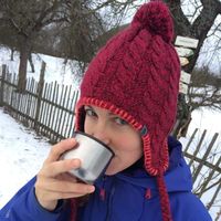 Zuzana Zachová的照片