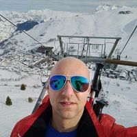 François Bit的照片