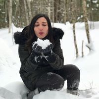 Mónica Quiroga's Photo