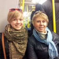 Steila Jasoo's Photo