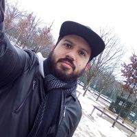 Le foto di Carlos Sereno