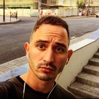 Ruslan Shakirzianov的照片