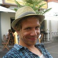 Jonatan Mueller's Photo