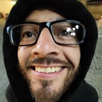 Sanjar Raupiv's Photo