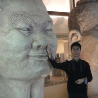 Jerome Liang's Photo