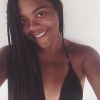 Bianca Ferreira的照片