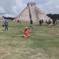 China Acevedo的照片