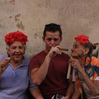 Le foto di André Hewitt