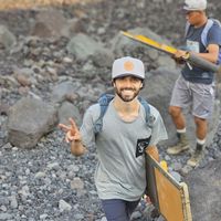 Ricardo Teixeira's Photo