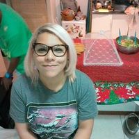 Photos de Adreana Mauriz