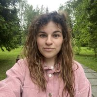 Olga Mochkina的照片