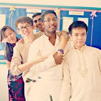 Ruheine Chandren's Photo