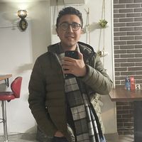 Ahmed Refaat的照片