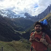 Fotos de Franco Becutti