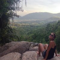 Photos de Hachache Oriane