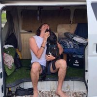 Фотографии пользователя Rhys Lewi