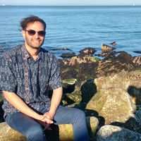 Mateus Souza的照片